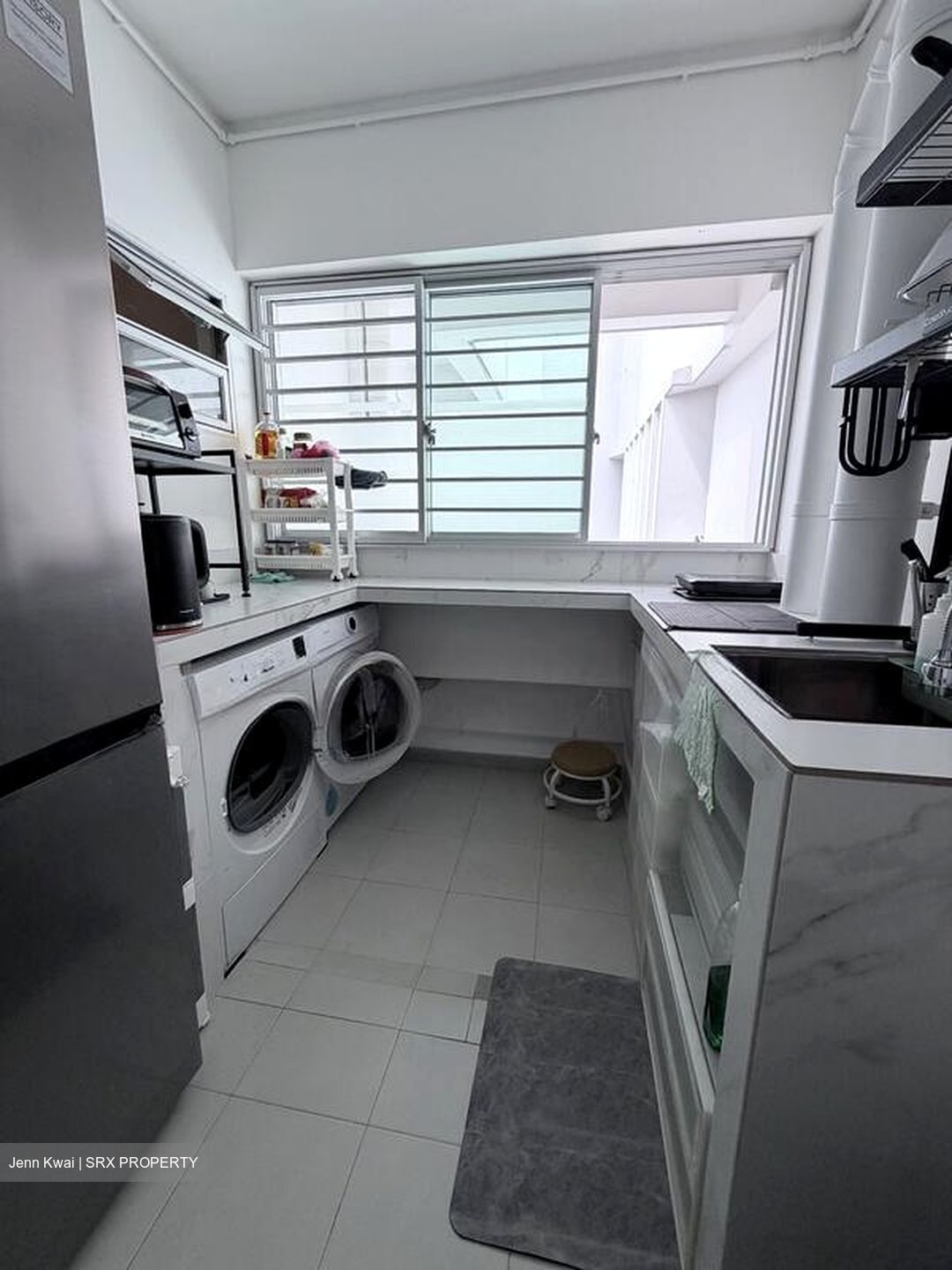 Blk 636A Senja Parc View (Bukit Panjang), HDB 3 Rooms #503173111